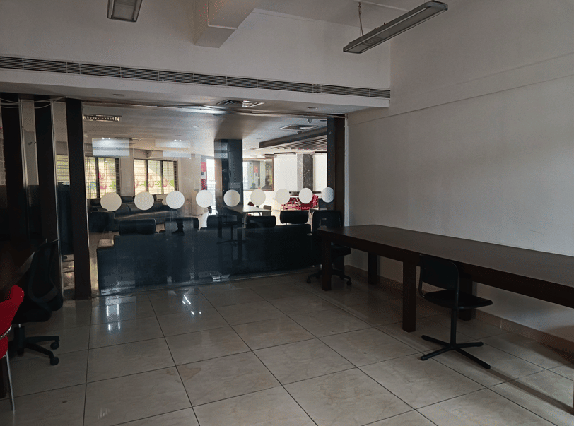 Ethames Business School Hyderabad Facilities and Infrastructure photo 49